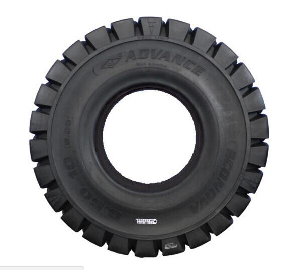 叉車(chē)實(shí)心輪胎，前進(jìn)叉車(chē)實(shí)心輪胎價(jià)格