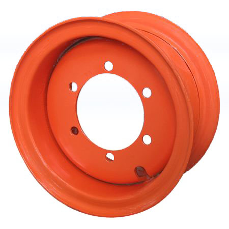 叉車(chē)輪胎鋼圈、輪輞4.33R-8