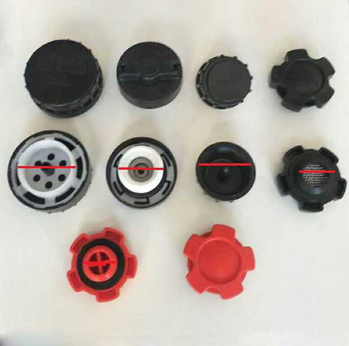 叉車機油口蓋，柴油箱蓋